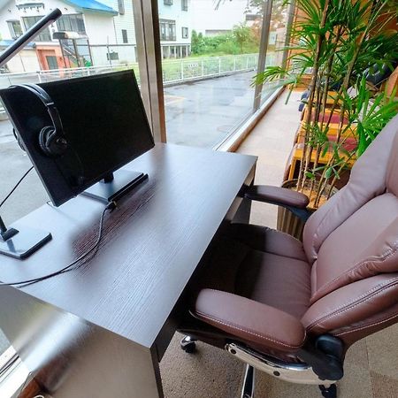 エンゼルリゾート湯沢 民泊あつし 517 Yuzawa (Niigata) Ngoại thất bức ảnh