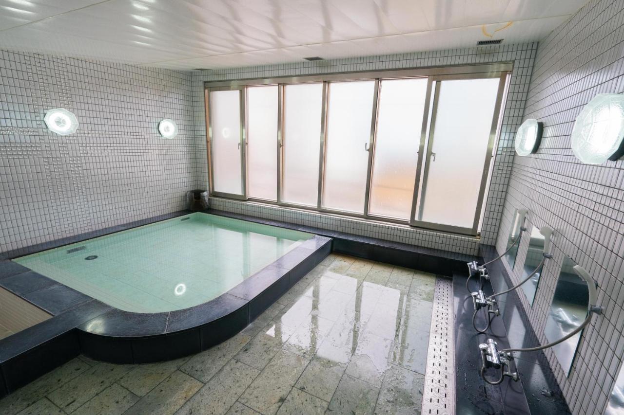 エンゼルリゾート湯沢 民泊あつし 517 Yuzawa (Niigata) Ngoại thất bức ảnh