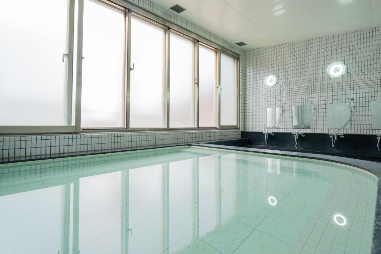 エンゼルリゾート湯沢 民泊あつし 517 Yuzawa (Niigata) Ngoại thất bức ảnh