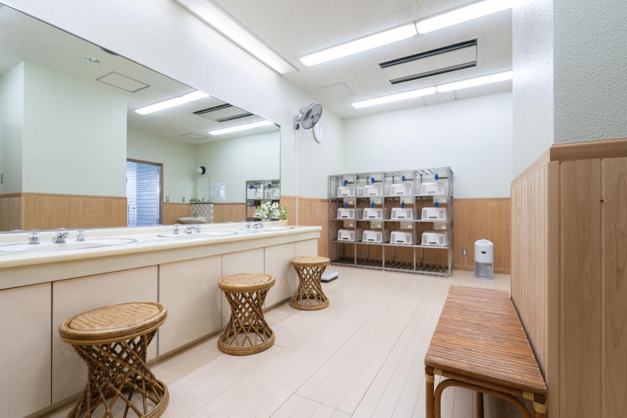 エンゼルリゾート湯沢 民泊あつし 517 Yuzawa (Niigata) Ngoại thất bức ảnh