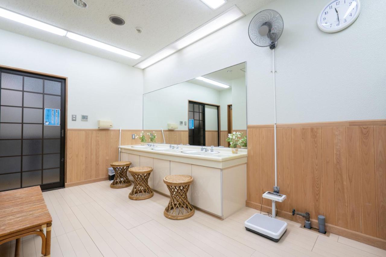 エンゼルリゾート湯沢 民泊あつし 517 Yuzawa (Niigata) Ngoại thất bức ảnh