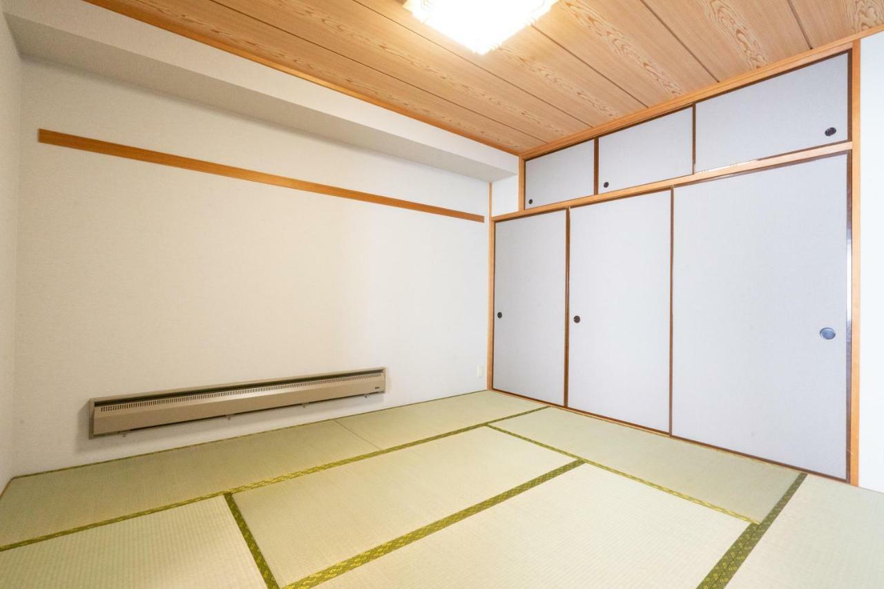 エンゼルリゾート湯沢 民泊あつし 517 Yuzawa (Niigata) Ngoại thất bức ảnh