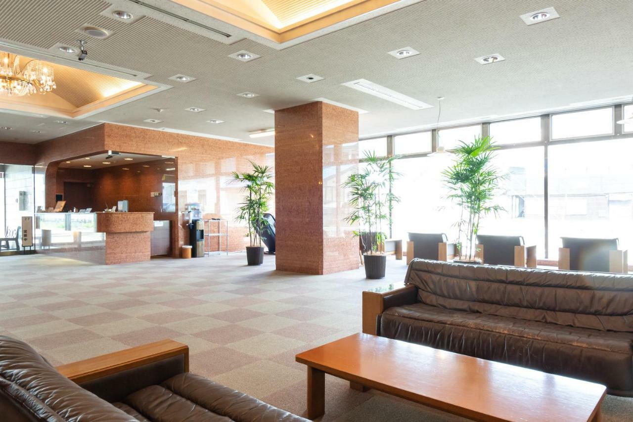 エンゼルリゾート湯沢 民泊あつし 517 Yuzawa (Niigata) Ngoại thất bức ảnh